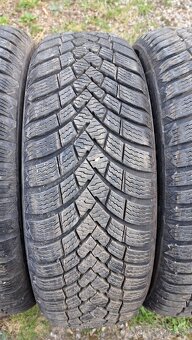 185/65R15 XL Barum Polaris 6 - 4