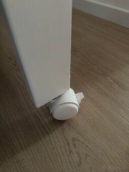 detská postielka 120x60 - 4