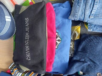 Detské oblečenie - 4