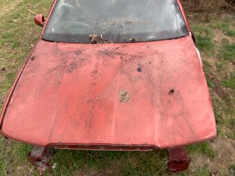 Škoda Octavia diely - 4