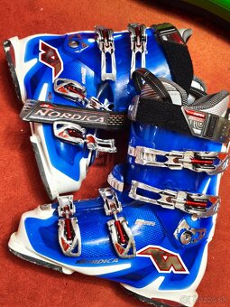 Nordica 38/39 - 4