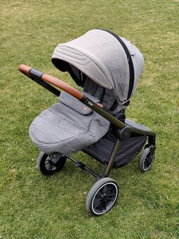 Športový kočík Zopa Move - 4