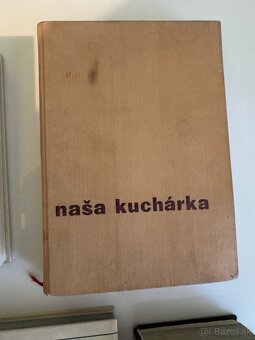 Knihy o bylinkách,rastlinách,… - 4