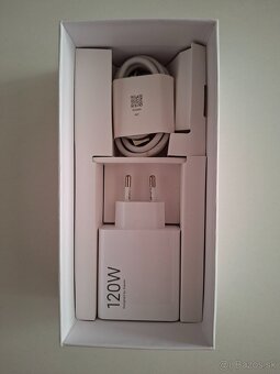 Predám MT Xiaomi Redmi Note 13 Pro+ 5G - 4