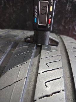 245/35 R18 Barum letne pneumatiky - 4