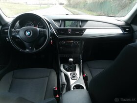 BMW X1 sDrive - 4