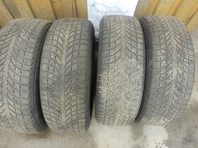 Zimné pneu 235/65R17 - 4