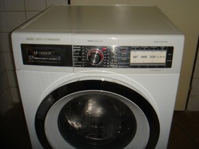 Pračka - 4