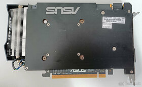 ASUS GTX960 4GB - 4
