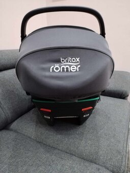 Britax Römer - 4