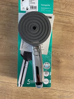 Hansgrohe sprchová hlavica - 4