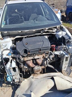 Suzuki SX4 - 4