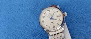 velice odolné hodinky Orient numero automatik - 4