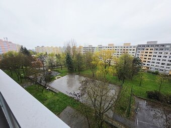 Na predaj 1,5 izbový byt na ulici Krosnianska, Košice - Darg - 4