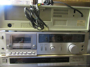 technics tape  deck ☘️ - 215 - 4