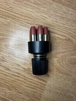 Airsoft revolver - 4