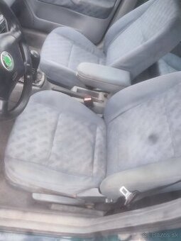 Skoda Octavia 1.9 TDI 66kw - Nova Stk a Ek - 4