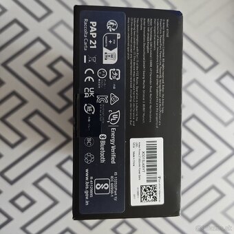 Predám Anker Prime Power Bank - NEROZBALENÁ - 4