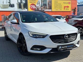 Opel Insignia ST 2.0 CDTI - 4