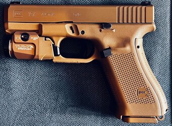 Glock 19x combo - 4