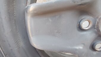 R16 5x112 6½x16H2 - 4