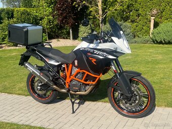 Ktm 1190 Adventure R - 4