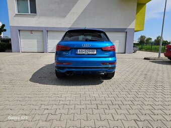 Audi Q3 1.4 TFSI S-Line - 4