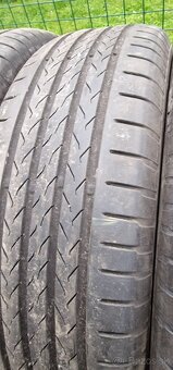 215/60 r17 Continental - 4
