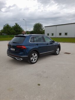 Volkswagen Tiguan Elegance 2.0TDI 147kW 4x4 - 4