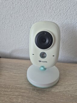 Detská video pestúnka TrueaLife NannyCam H32 - 4