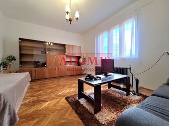 Prenájom rodinný dom 3izbový Geča pre 4ľudí, len 12 minút z - 4