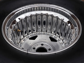 15" 5x114,3 CENTERLINE USA DRAGSTER HOTROD SPRINT - 4