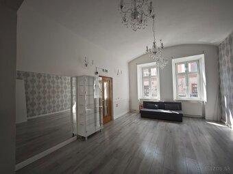Nebytový priestor na prenájom centrum Košíc, 80m2 - 4