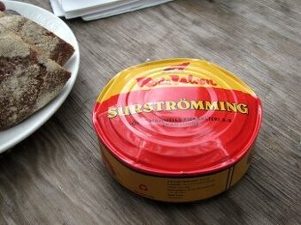 Surstromming - najsmradlavejšie jedlo na svete - 4