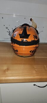 Predám Prilbu Helmet veľkosť M - 4