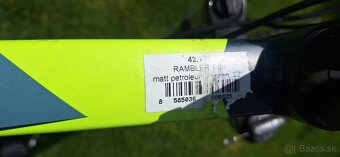 CTM Rambler 1.0 - 4