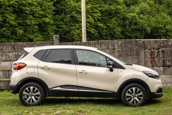 Renault Captur Tce 90 Limited /aj na splátky/ - 4