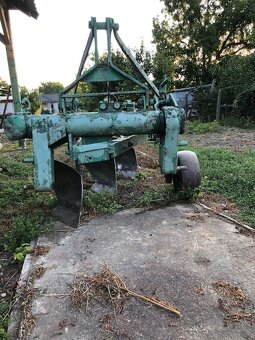 ZETOR CRYSTAL 8011 - 4