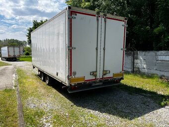 príves Kovokar 3500KG - 4