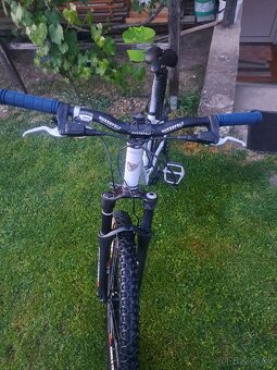 Dirt bike - 4