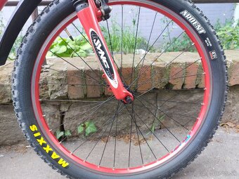 Horský bicykel Trek 4500 - 4