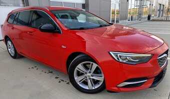 OPEL INSIGNIA SPORTS TOURER 2.0 CDTI 170PS - 4