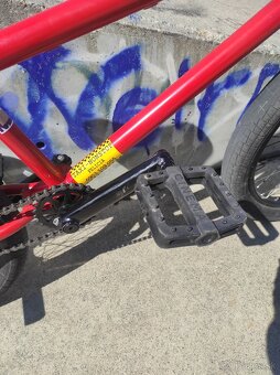 Bmx - 4