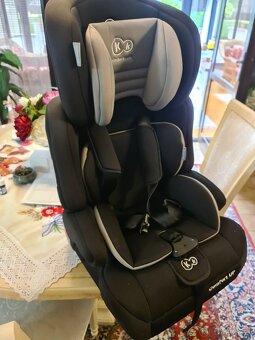 Autosedačka Kinderkraft COMFORT UP i-Size. - 4