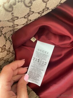 Gucci šaty - 4