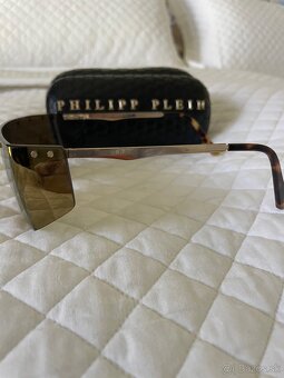 Slnečne okuliare Philipp Plein - 4