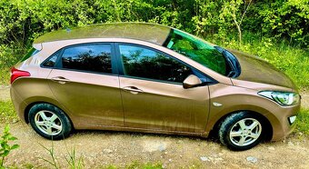 Hyundai i30 1.6 CRDi - 4