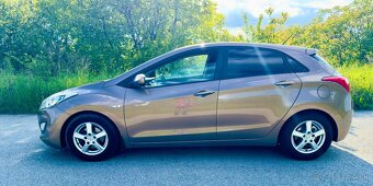 Hyundai i30 1.6 CRDi - 4