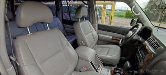 Nissan Patrol GR 3.0 Di - 4