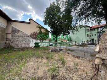 Predaj stavebný pozemok - Levice ( 041-14-MIJK) - 4